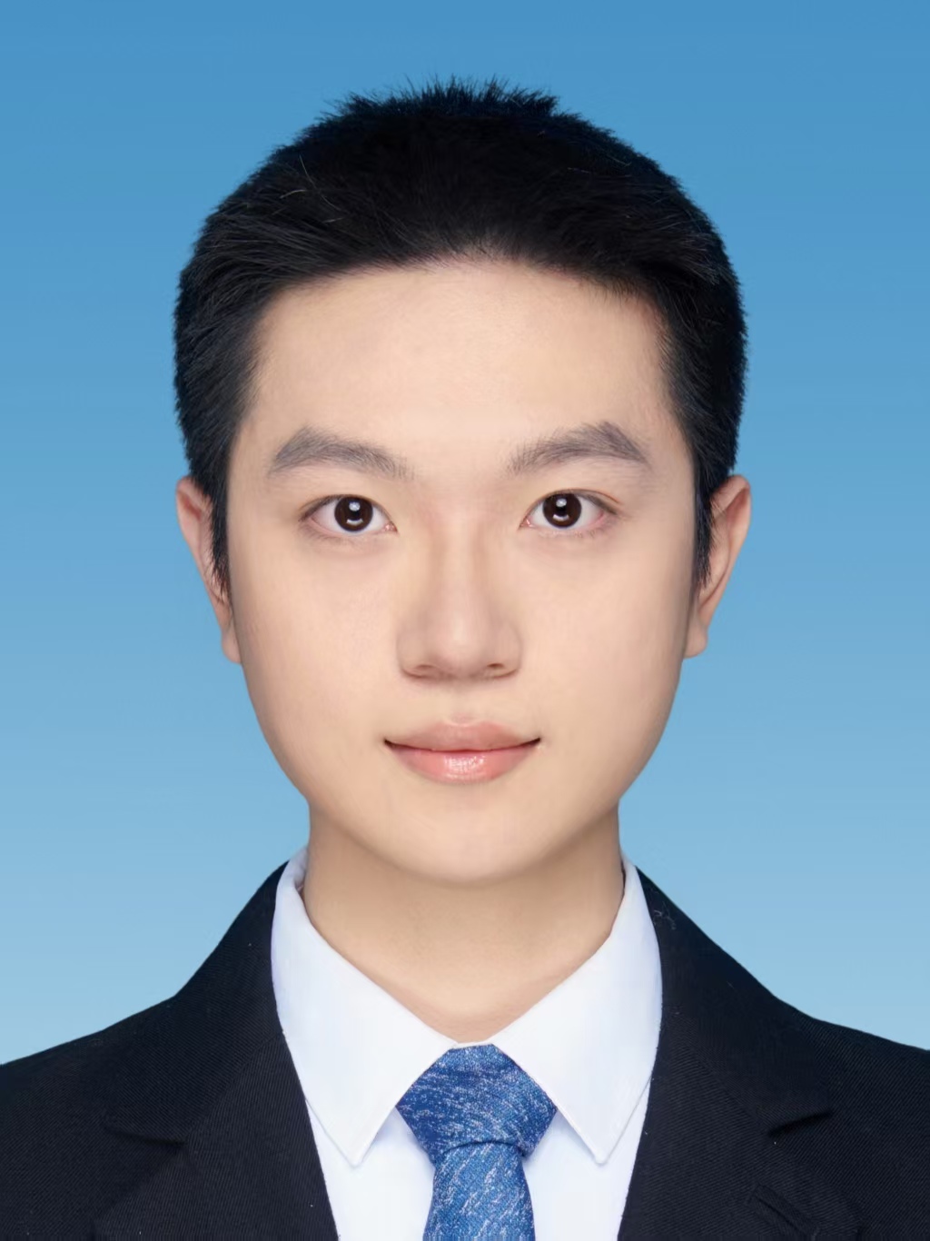 证件照